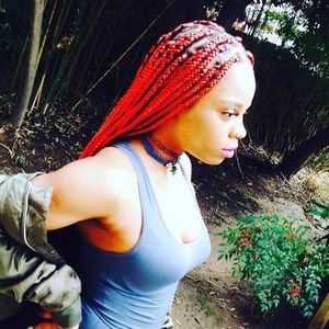 Meet your Posher, Sade